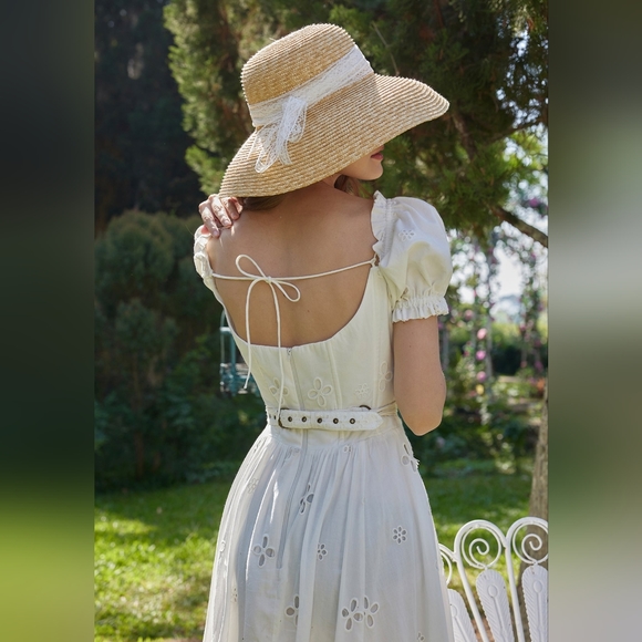 Lacemade I Flipped Corset Dress - Picture 5 of 6